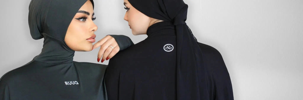 RUUQ - Online Hijab Bodysuit Store! – Ruuq
