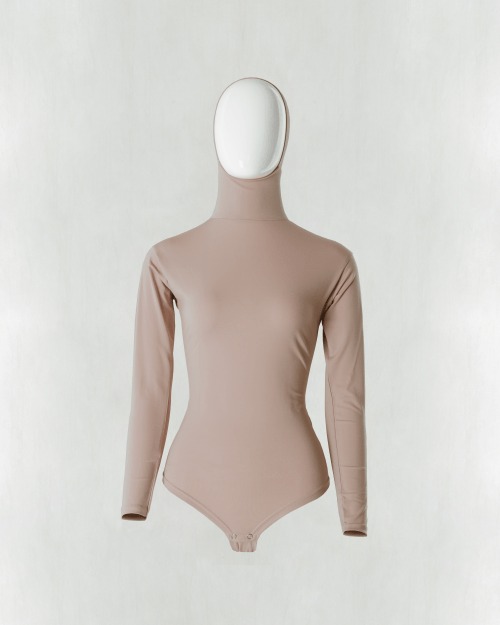 Kaya Bodysuit – The Rudz
