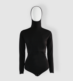 The Hijab Bodysuit - Nursing