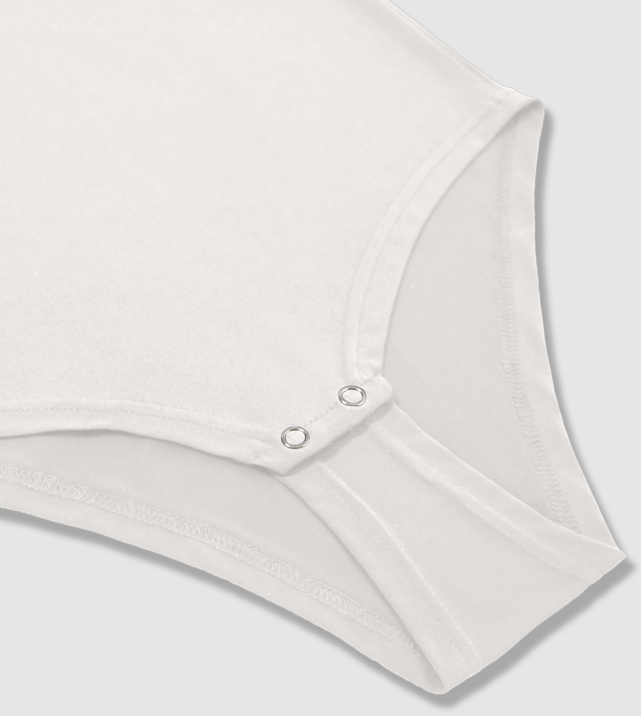 RUUQ Hijab Bodysuit RUUQ Bodysuit Sleeveless with Hijab Cap - Ivory